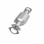 MagnaFlow Direct Fit Catalytic Converter 01-04 Nissan Frontier 2.4L