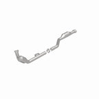 MagnaFlow Direct Fit Catalytic Converter 01-03 Mercedes S500 Driver Side CA