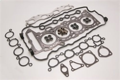 Cometic Street Pro Nissan 1997-01 SR20DE FWD ONLY 87mm Bore Top End Kit