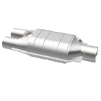MagnaFlow Universal Catalytic Converter 2.5/2 single/dual O2 OEM