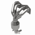 MagnaFlow Direct Fit Catalytic Converter 2009-2010 Pontiac Vibe 2.4L