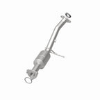 MagnaFlow Direct Fit Catalytic Converter 12-14 Civic Hybrid 1.5L