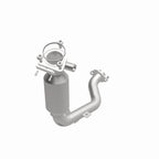 MagnaFlow California Direct Fit Converter 01-04 Ford Escape 2.0L