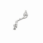 MagnaFlow Direct Fit Catalytic Converter 94-97 Mercedes C280 2.8L