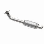 MagnaFlow Direct Fit Catalytic Converter 00-03 BMW X5 4.4L Passenger Side OEM