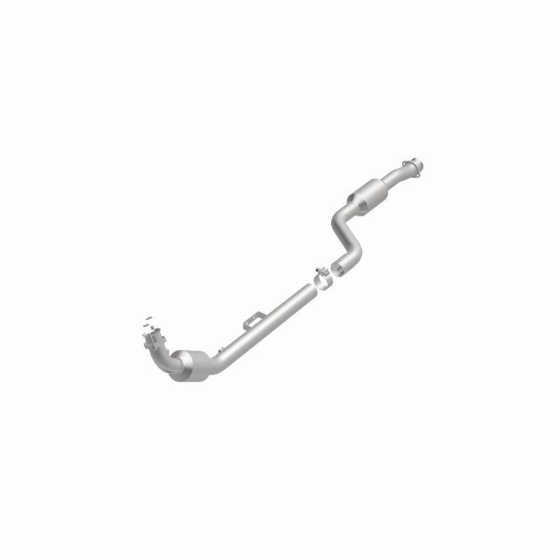 MagnaFlow Direct Fit Catalytic Converter 98-03 Mercedes E320 3.2L