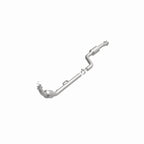 MagnaFlow Direct Fit Catalytic Converter 98-03 Mercedes E320 3.2L
