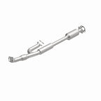 MagnaFlow California Direct Fit Converter 07-08 Hyundai Tiburon 2.7L