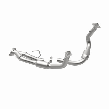 MagnaFlow Conv DF 05-06 Grand Cherokee 4.7