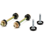 Eibach Pro-Kit for 97-04 Chevrolet Corvette C5 / 01-04 Corvette C5 Z06 (Modified Hardware - Not Spri Eibach Lowering Springs