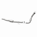 MagnaFlow Direct Fit Catalytic Converter 04-06 Avalanche Driver Side 8.1L