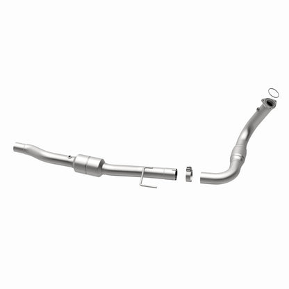 MagnaFlow Conv DF 04-06 Avalanche Driver Side 8.1L