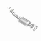 MagnaFlow Direct Fit Catalytic Converter 01-04 Pathfinder DS rr OEM