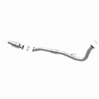 MagnaFlow Direct Fit Catalytic Converter 02-03 Avalanche 8.1 PS OEM