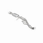MagnaFlow Direct Fit Catalytic Converter 02-06 Kia Optima 2.7L