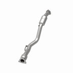 MagnaFlow Direct Fit Catalytic Converter 04-06 VW Phaeton 4.2L Passenger Side Front