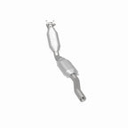 MagnaFlow Direct Fit Catalytic Converter 04-06 Dodge Ram SRT-10 8.3L Passenger Side