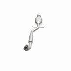 MagnaFlow Direct Fit Catalytic Converter 02-05 Kia Optima 2.4L