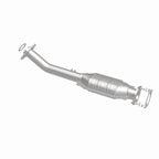 MagnaFlow Direct Fit Catalytic Converter 07 Titan 5.6L D/S rr OEM