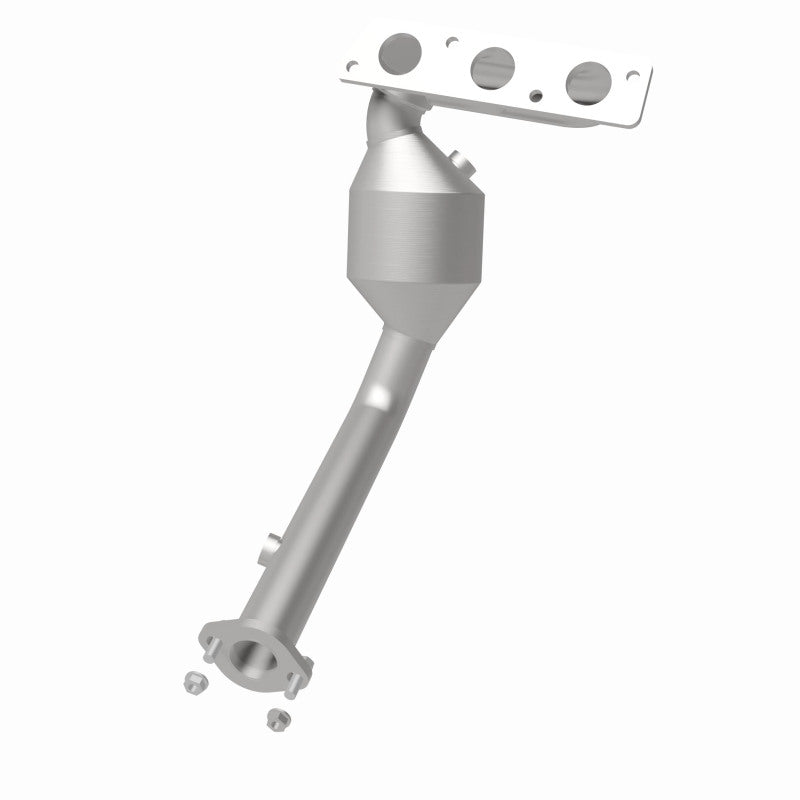 MagnaFlow Direct Fit Catalytic Converter 02-03 Freelander 2.5L