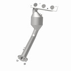 MagnaFlow Direct Fit Catalytic Converter 02-03 Freelander 2.5L
