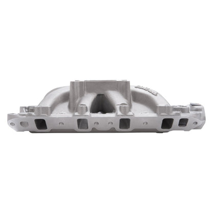 Edelbrock Manifold SBF 289-302 Victor Jr EFI