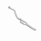 MagnaFlow Direct Fit Catalytic Converter 00-03 Audi A8 Quatt 4.2L Passenger Side