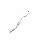MagnaFlow Direct Fit Catalytic Converter 98-02 Toyota Corolla 1.8L (California Carb Compliant)