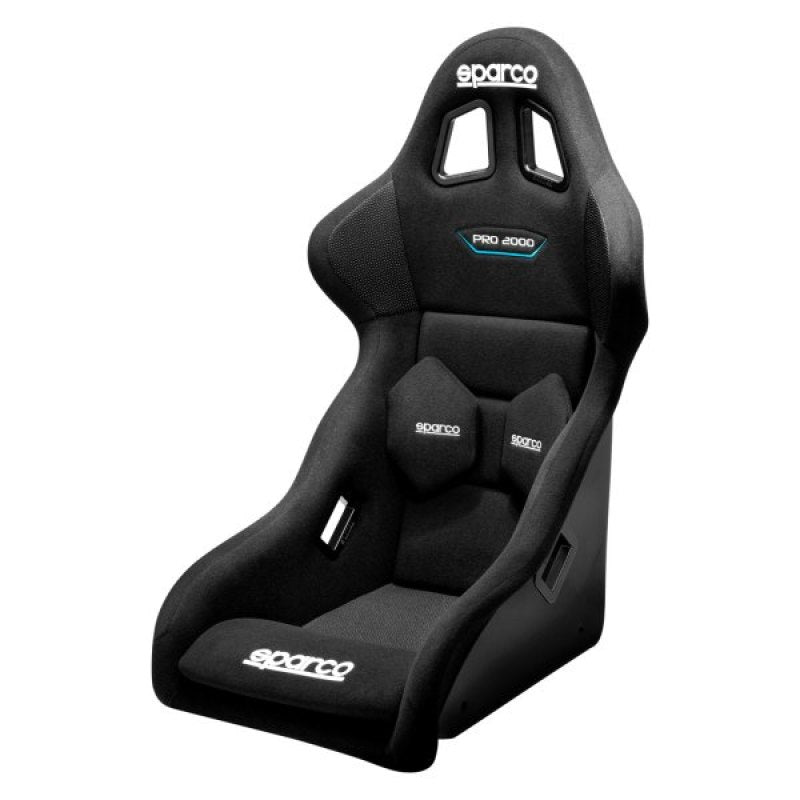 Sparco Seat PRO 2000 QRT SPARCO Race Seats