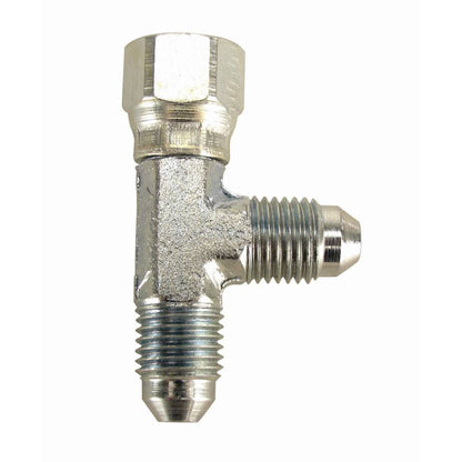 ZEX Fitting -4an Male Swivel ZEX Fittings