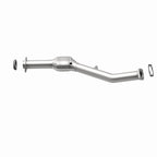 MagnaFlow Direct Fit Catalytic Converter 06-08 Subaru Legacy 2.5L