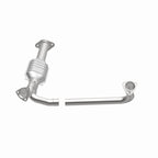 MagnaFlow Direct Fit Catalytic Converter 1995 Chevrolet G10/G20/G30 4.3L/5.0L/5.7L
