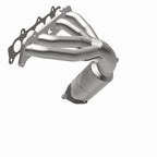 MagnaFlow Direct Fit Catalytic Converter 97-01 Camry 2.2 manif OEM