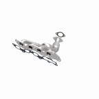 MagnaFlow Direct Fit Catalytic Converter 08-09 Ford Focus 2.0L