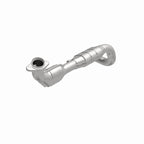 MagnaFlow Direct Fit Catalytic Converter 03-04 Ford Expedition 5.4L V8 Driver Side