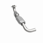MagnaFlow Direct Fit Catalytic Converter 01-03 F150 5.4 Driver Side OEM