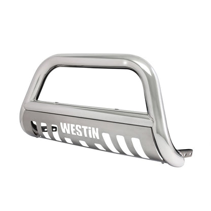 Westin 2010-2017 Toyota 4Runner (Excl Limited) E-Series Bull Bar - SS