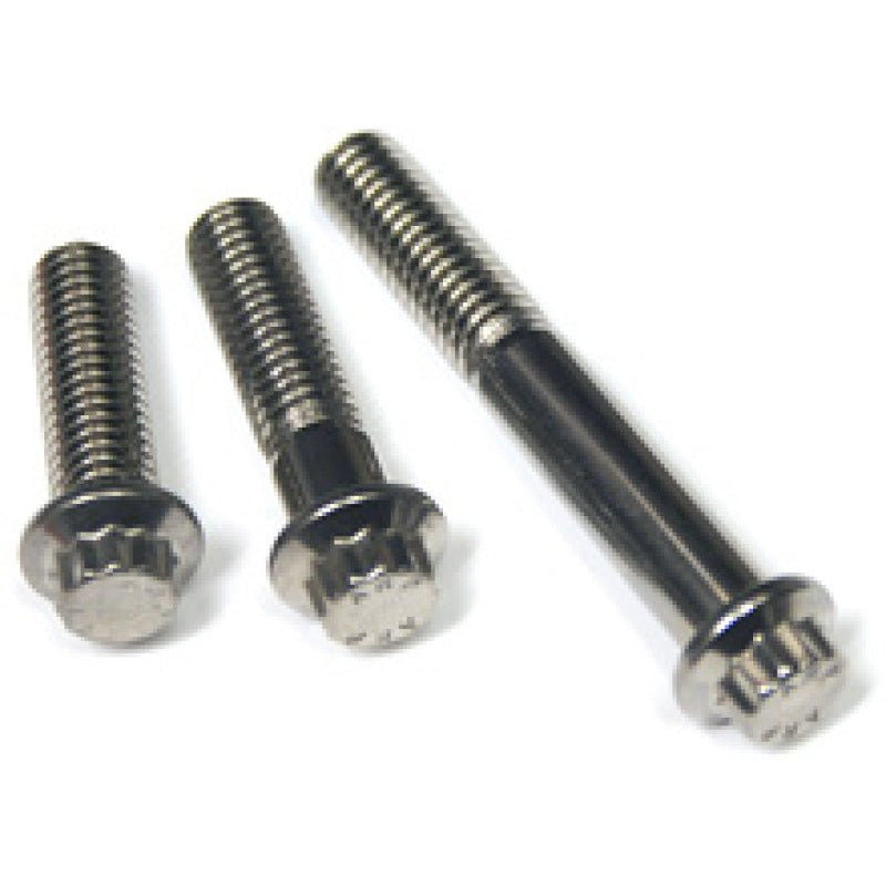 ATI Bolt - Damper Face - Bulk 100 - 5/16 - 18x1 Flat Torx Plus ATI Bolts