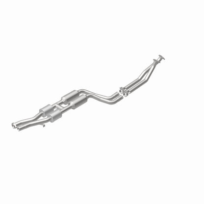 MagnaFlow 96-99 BMW M3 L6 3.2L / 96-98 328i/328is L6 2.8L California Catalytic Converter Direct Fit