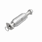 MagnaFlow Direct Fit Catalytic Converter 04 Acura TSX 2.4L