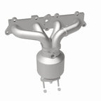 MagnaFlow Direct Fit Catalytic Converter 01-02 Saturn Manifold OEM
