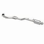 MagnaFlow Direct Fit Catalytic Converter 99-01 Ford Explorer 5.0L