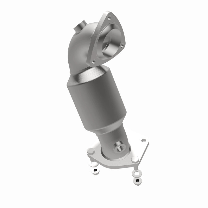 MagnaFlow Direct Fit Catalytic Converter 03-08 Saab 9-3 2.0L