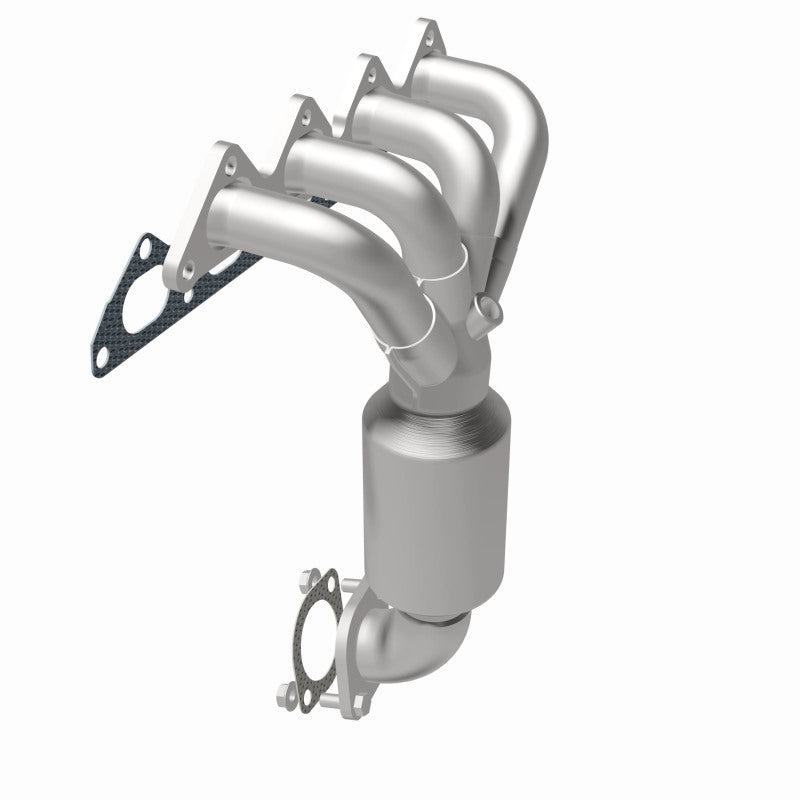 MagnaFlow DF Cat. Conv 11/02-05 Hyundai Elantra 2.0L Manifold / 04-09 Kia Spectra A/T 2.0L Manifold