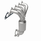 MagnaFlow DF Cat. Conv 11/02-05 Hyundai Elantra 2.0L Manifold / 04-09 Kia Spectra A/T 2.0L Manifold