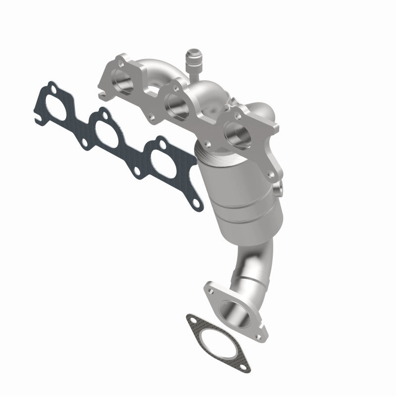 MagnaFlow DF Cat Conv 07-11 Chrysler Sebring 2.7L Rr Manifold/08-10 Dodge Avenger 2.7L Rear Manifold