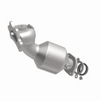MagnaFlow Direct Fit Catalytic Converter 06-10 Honda Civic 1.3L