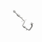 MagnaFlow California Direct Fit Converter 01-02 Chevrolet Cavalier 2.2L