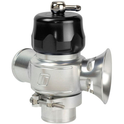 Turbosmart BOV Dual Port Uni 38mm-Black Turbosmart Blow Off Valves