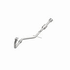 MagnaFlow California Direct Fit Converter 01-02 Chevrolet Cavalier 2.2L
